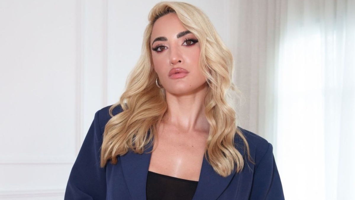 Ιωάννα Τούνη: Δείτε για πρώτη φορά τον άντρα που τράβηξε το revenge porn βίντεο!