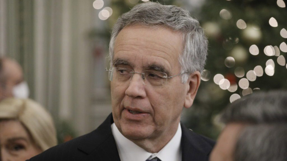 Ένωση Εισαγγελέων Ελλάδας για την επίθεση στην οικία Ντογιάκου