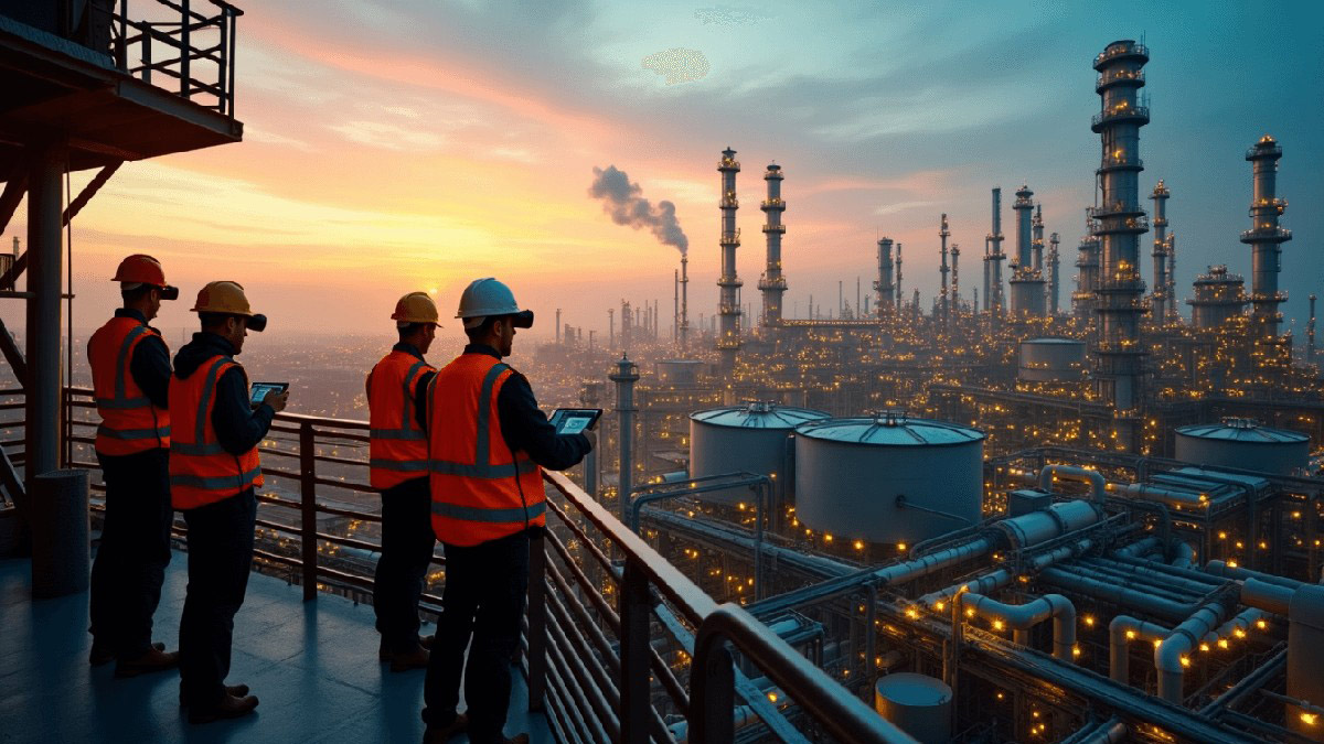 Πέντε υπουργοί της ΕΕ ζητούν να φορολογηθούν τα υπερκέρδη των εταιρειών ενέργειας