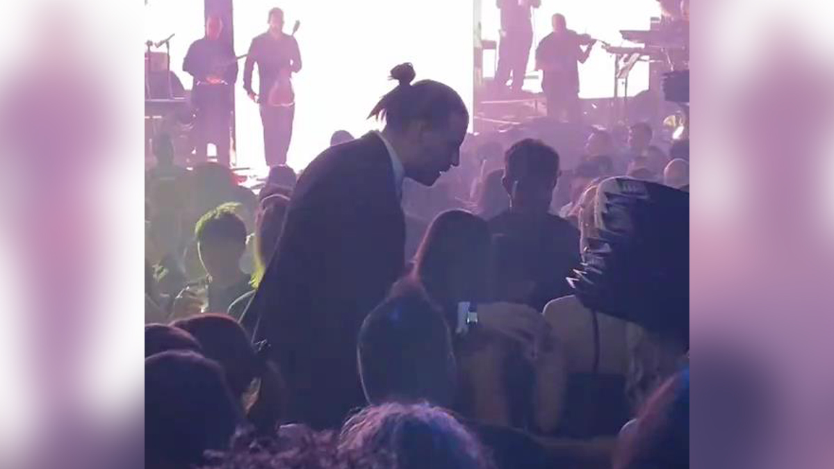 Βίντεο με την Τούνη να ζητά να διώξουν από τα μπουζούκια τον καταδικασμένο για revenge porn