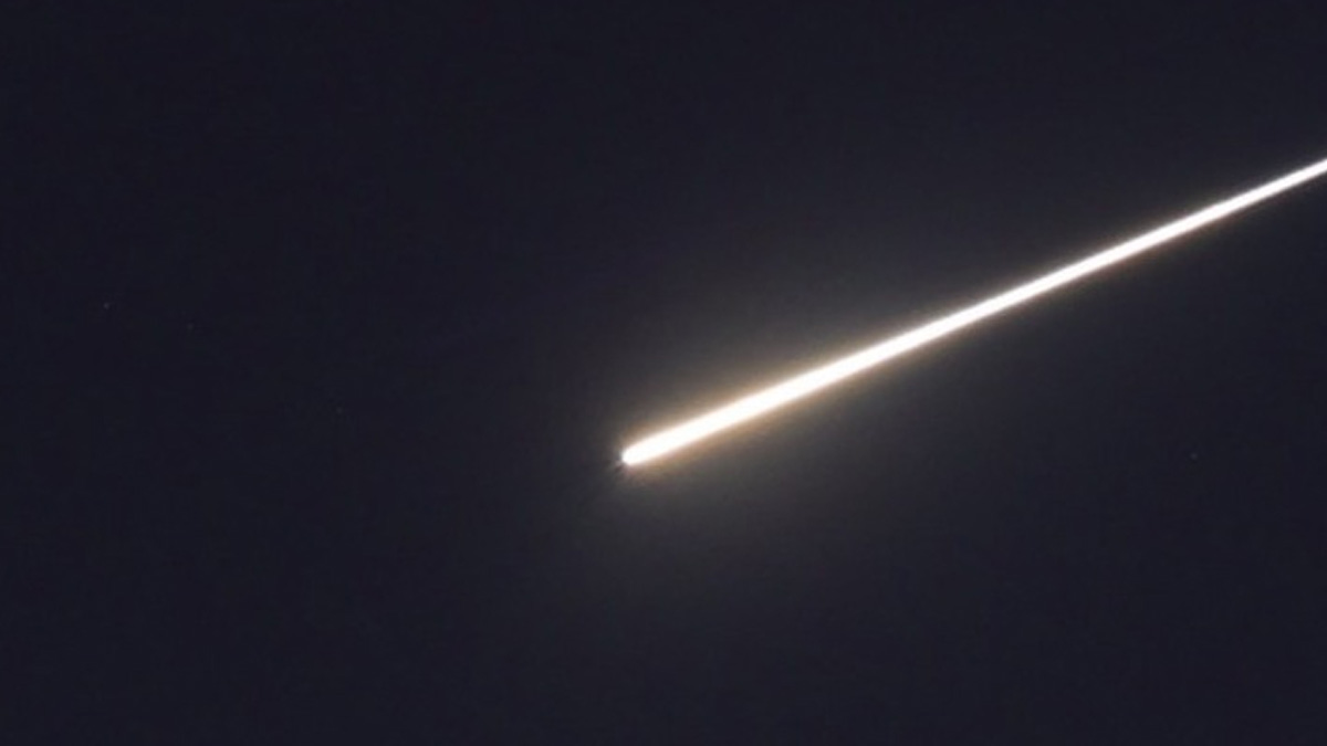 Ηνωμένα Αραβικά Εμιράτα: Ένας νεκρός και τέσσερις τραυματίες από συντρίμμια αναχαιτισμένου βλήματος