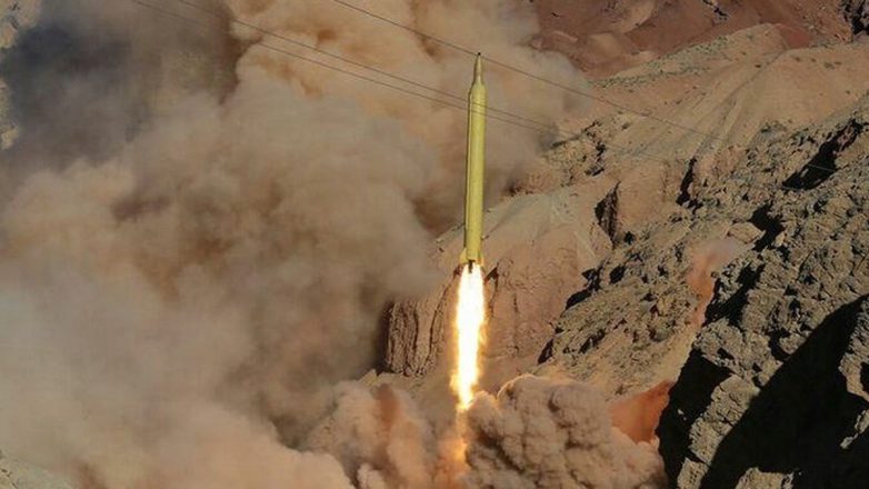 Σειρήνες ήχησαν στο νότιο Ισραήλ