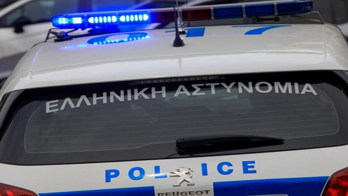 Συνελήφθη 14χρονος για λήστείες σε πρατήρια υγρών καυσίμων και μίνι μάρκετ