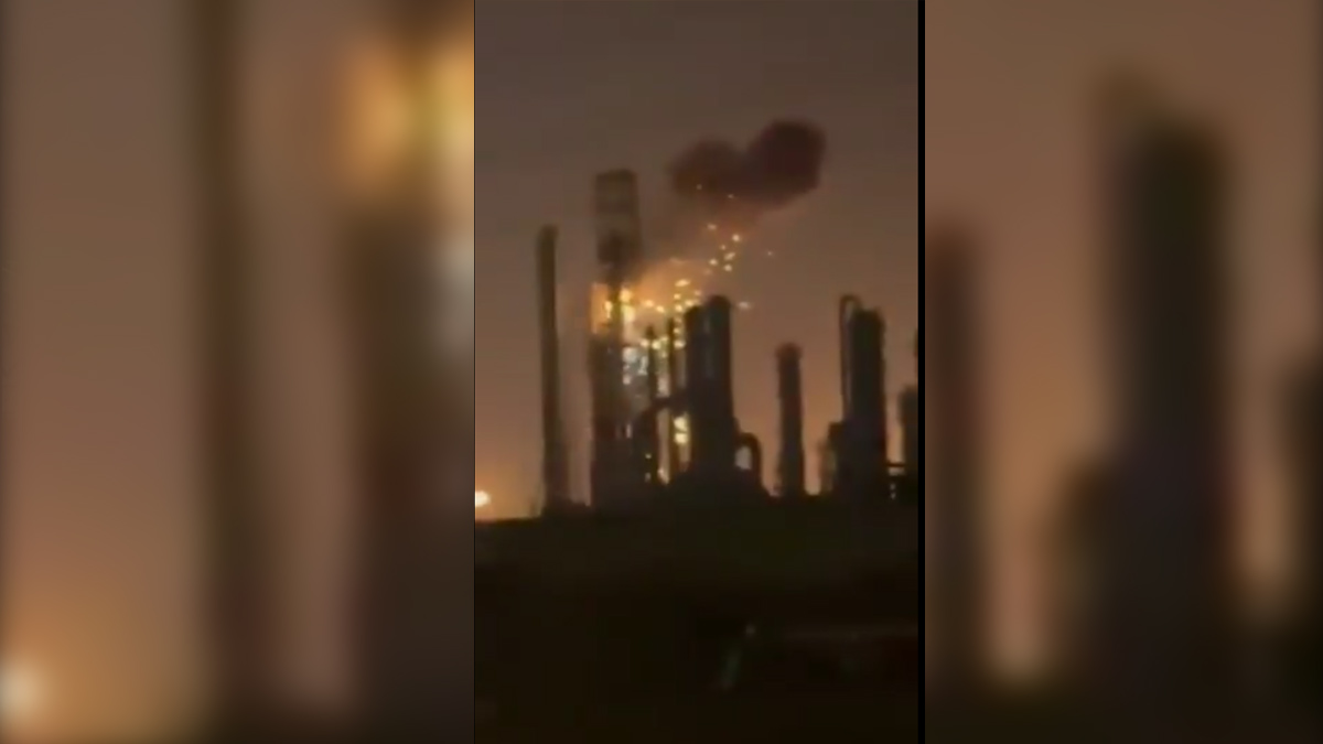 Κουβέιτ: Σοβαρές ζημιές από ιρανικές επιθέσεις