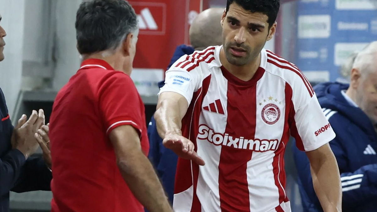 Μόνο νίκη για την ανατροπή των δεδομένων