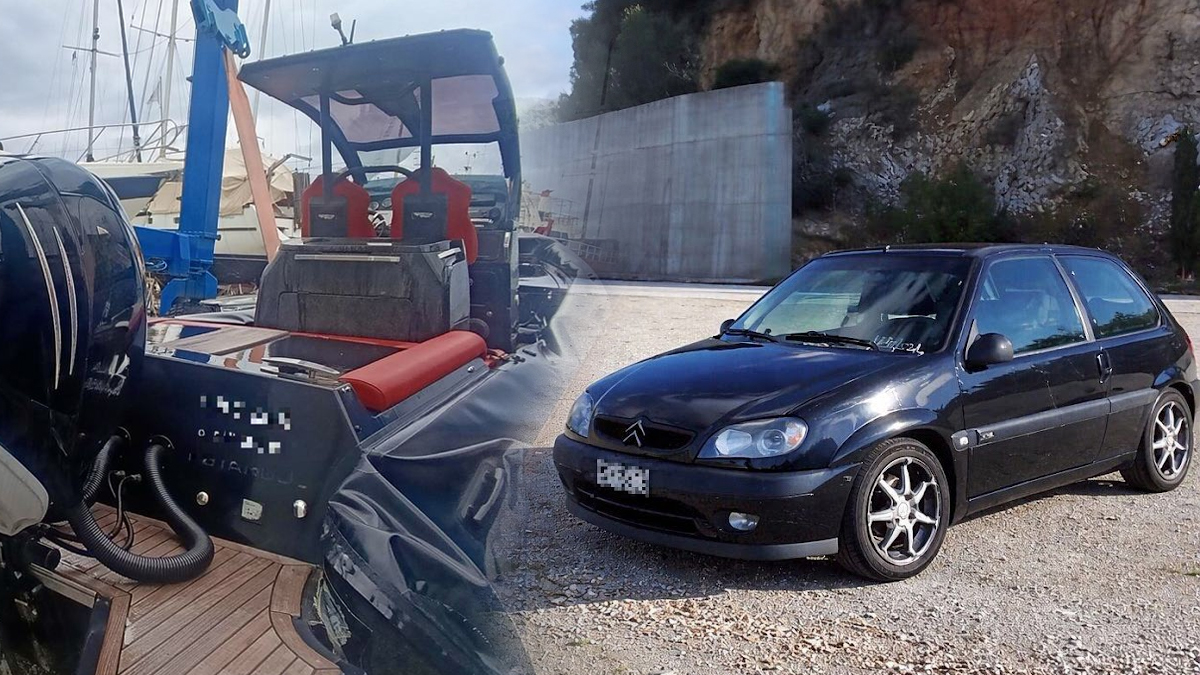 Τούρκοι «επενδυτές εστίασης» στη Σάμο χωρίς πελάτες αλλά με «μενού» μετανάστες