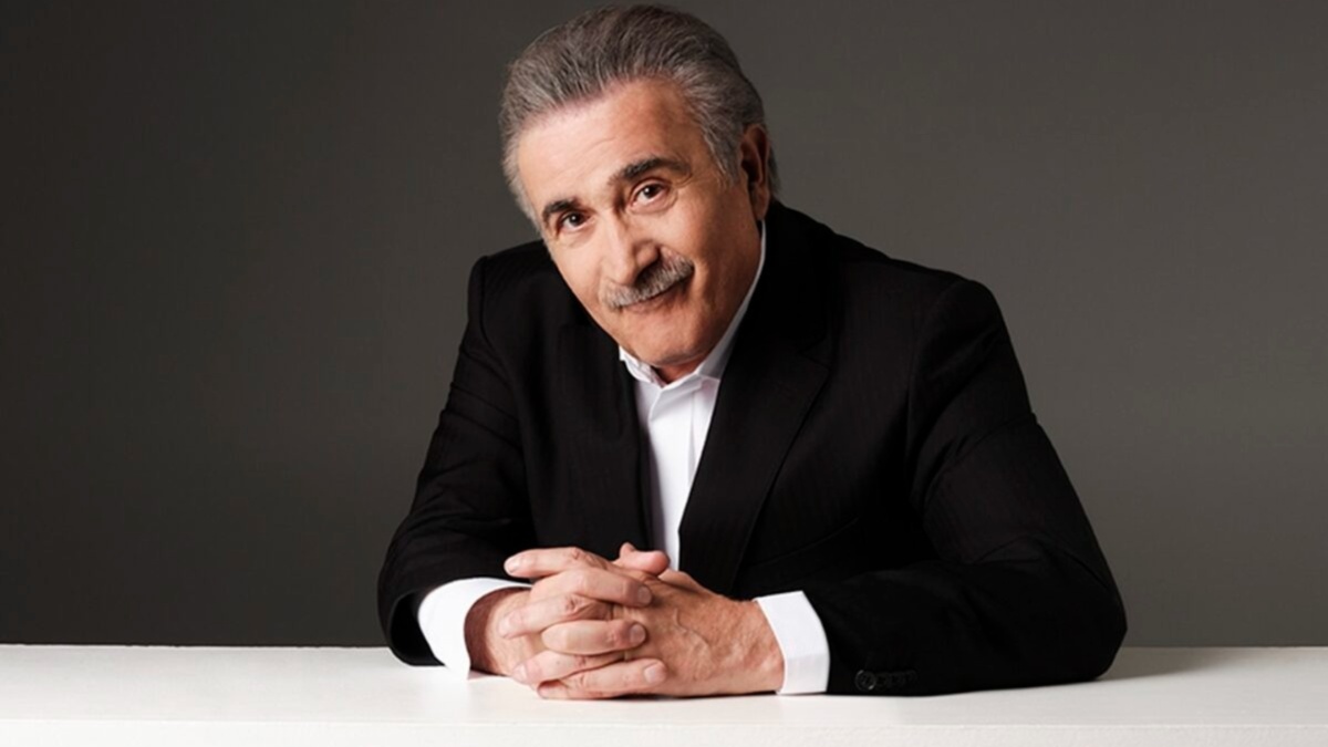 Λάκης Λαζόπουλος: Τέλος το «Αλ Τσαντίρι Νιουζ» από το Mega