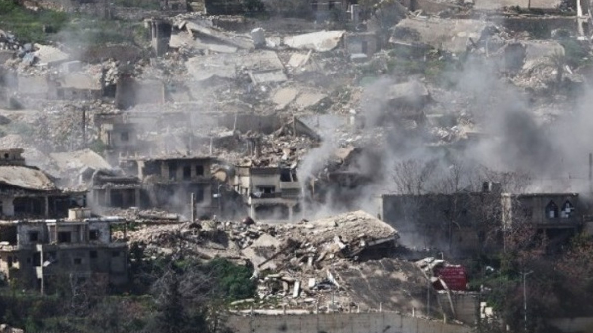 Έντεκα νεκροί από ισραηλινά πλήγματα στον Λίβανο