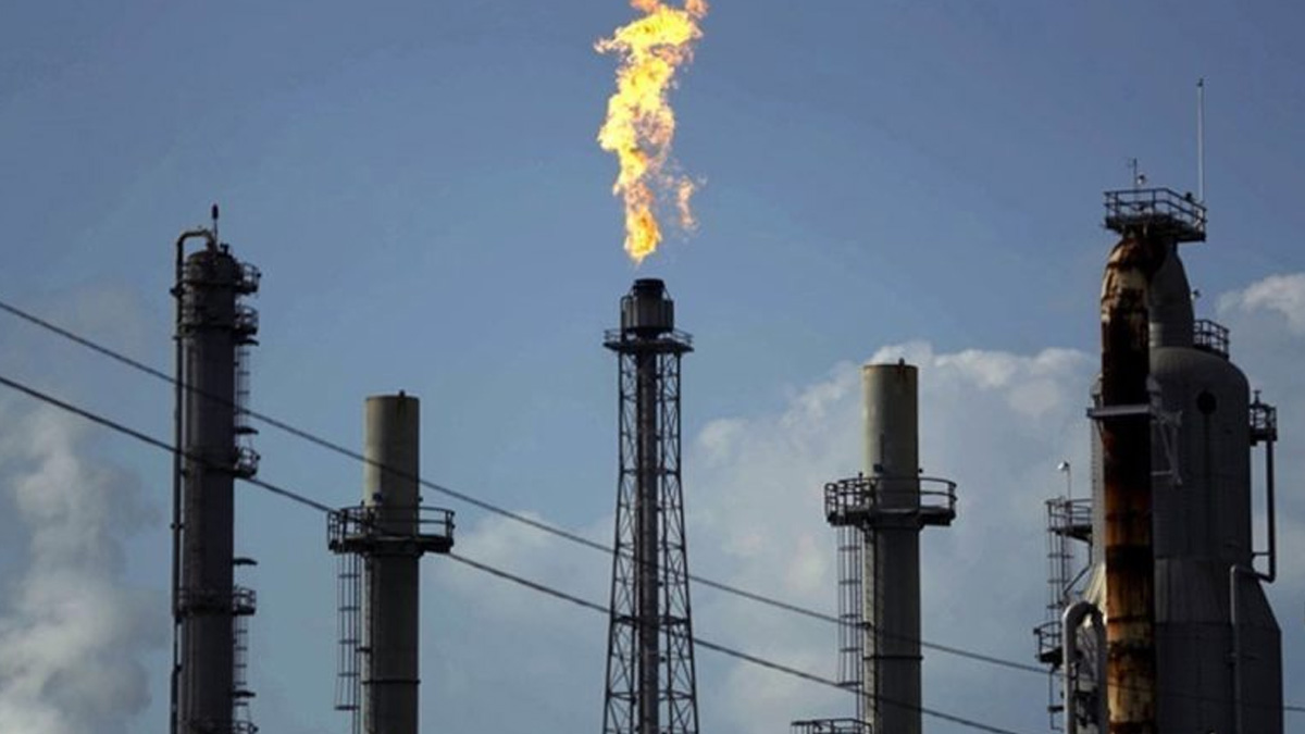 Άνοδος στις τιμές του πετρελαίου μετά τις νέες απειλές Τραμπ