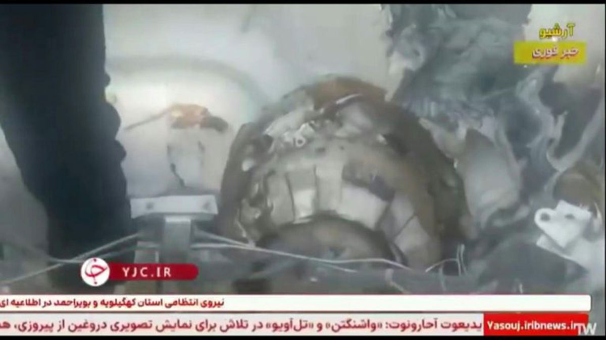 Al Jazeera: Εντοπίστηκε ο αγνοούμενος πιλότος του F-15