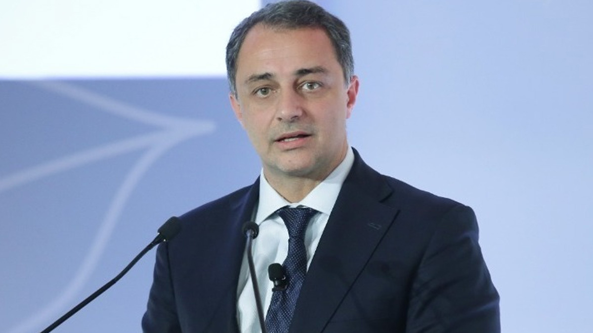 Σενετάκης για ΟΠΕΚΕΠΕ: Δεν θα επιτρέψω να καταστώ θύμα πολιτικής ανθρωποφαγίας