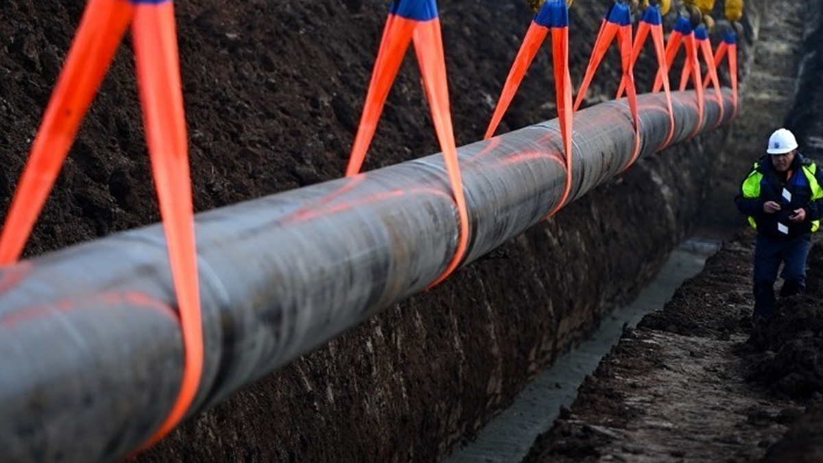 Σερβία: Μετανάστης ύποπτος για τα εκρηκτικά που βρέθηκαν κοντά σε αγωγό φυσικού αερίου