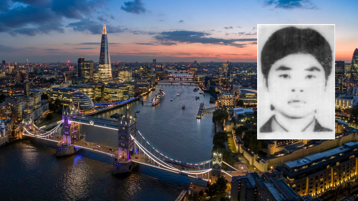 Ο μυστηριώδης Κινέζος «Μr Χ» που έχει αγοράσει… το μισό Λονδίνο