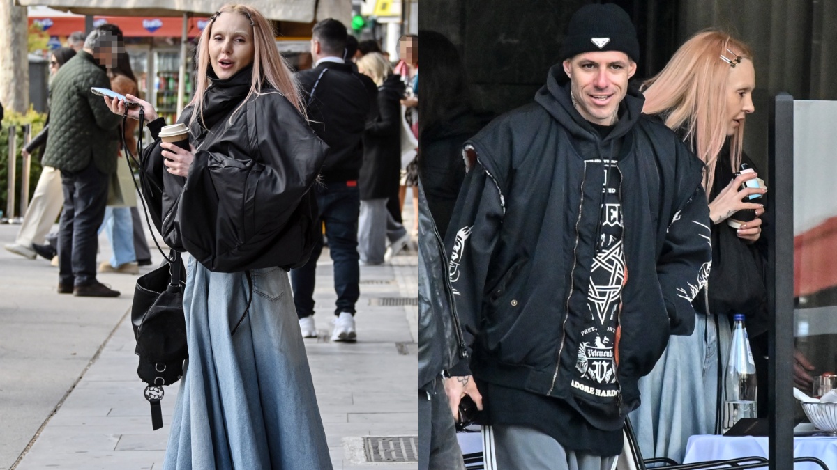 Τάμτα: Η σπάνια αναφορά στον Πάρι Κασιδόκωστα – «Έχω ακούσει πράγματα που δεν είχαν σχέση με την αλήθεια»