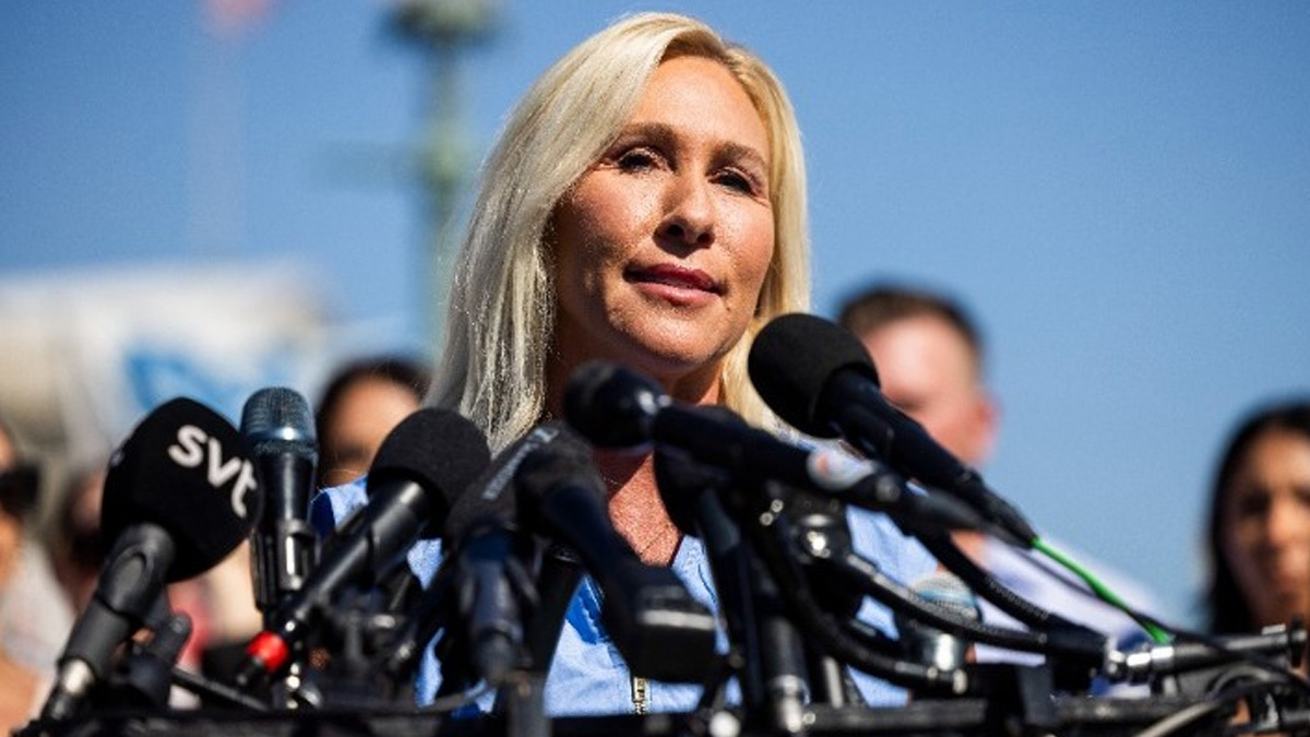 ΗΠΑ: Για «παραλήρημα» του Τραμπ που «απειλεί να διαπράξει εγκλήματα πολέμου», μιλούν οι Δημοκρατικοί