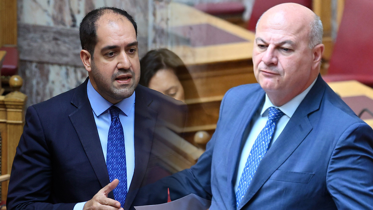 ΟΠΕΚΕΠΕ: Τσιάρας και Κεφαλογιάννης ζητούν άρση της βουλευτικής τους ασυλίας