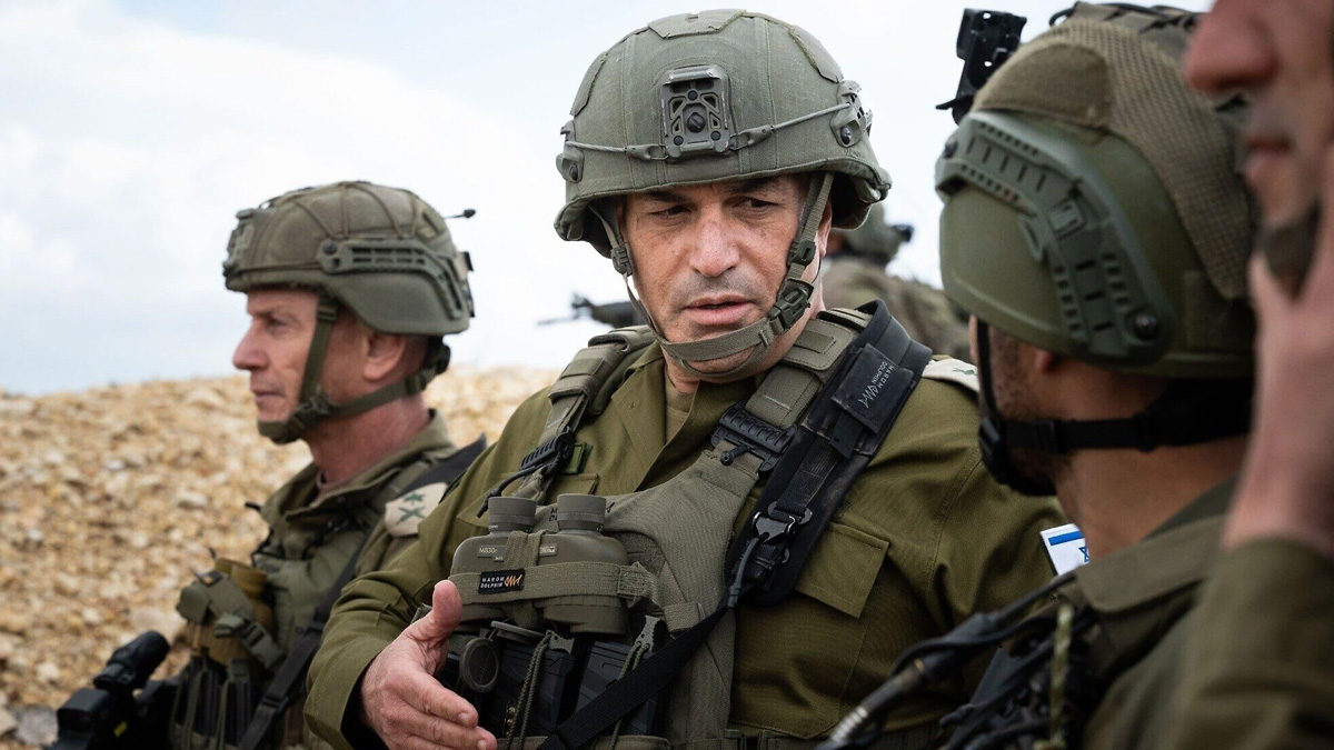 Ισραήλ: Θα ενταθούν οι επιχειρήσεις εναντίον της Χεζμπολάχ