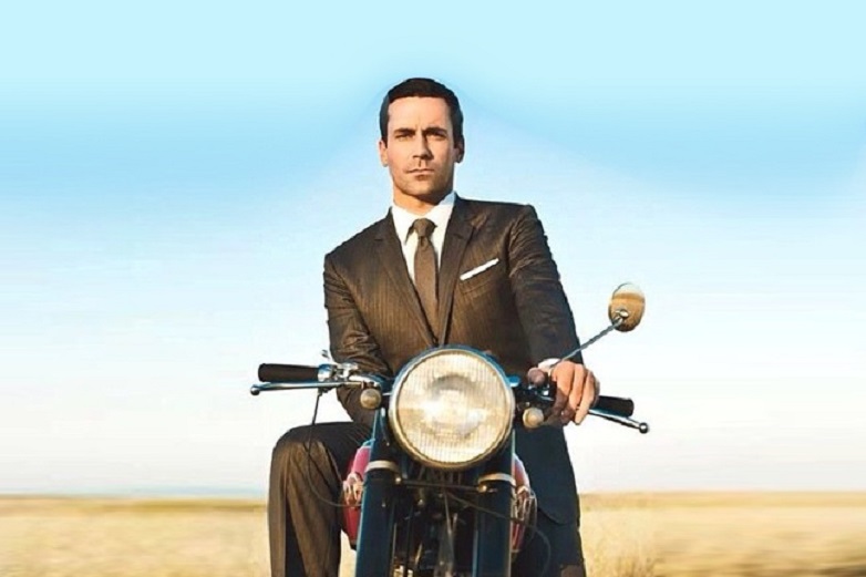 Distinguished Gentleman