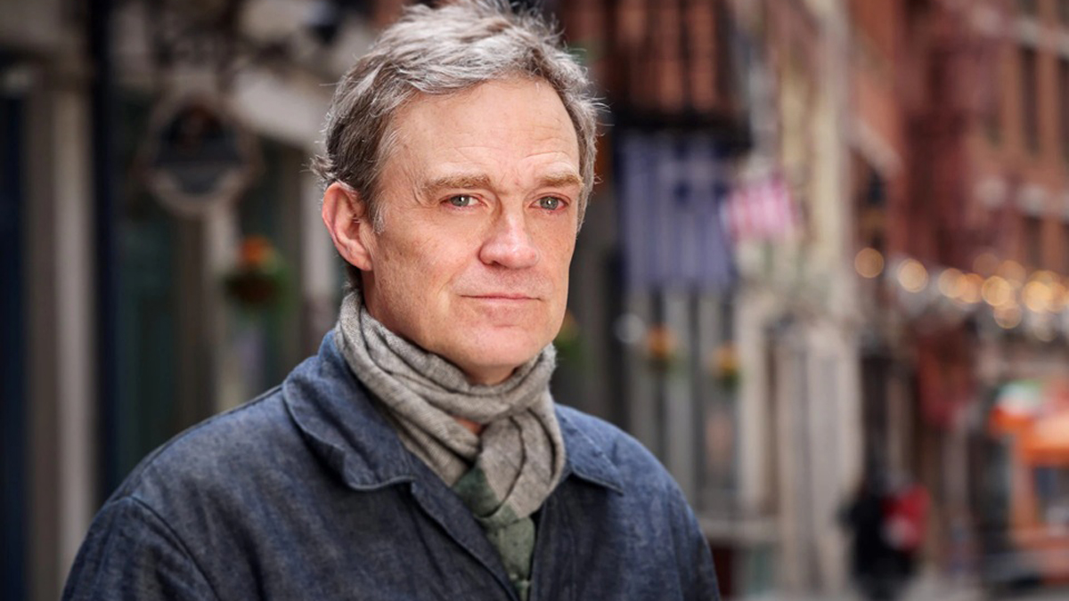 «Το Λονδίνο είναι ένα 24ωρο πλυντήριο για βρόμικα χρήματα», λέει Αμερικάνος ερευνητής – συγγραφέας