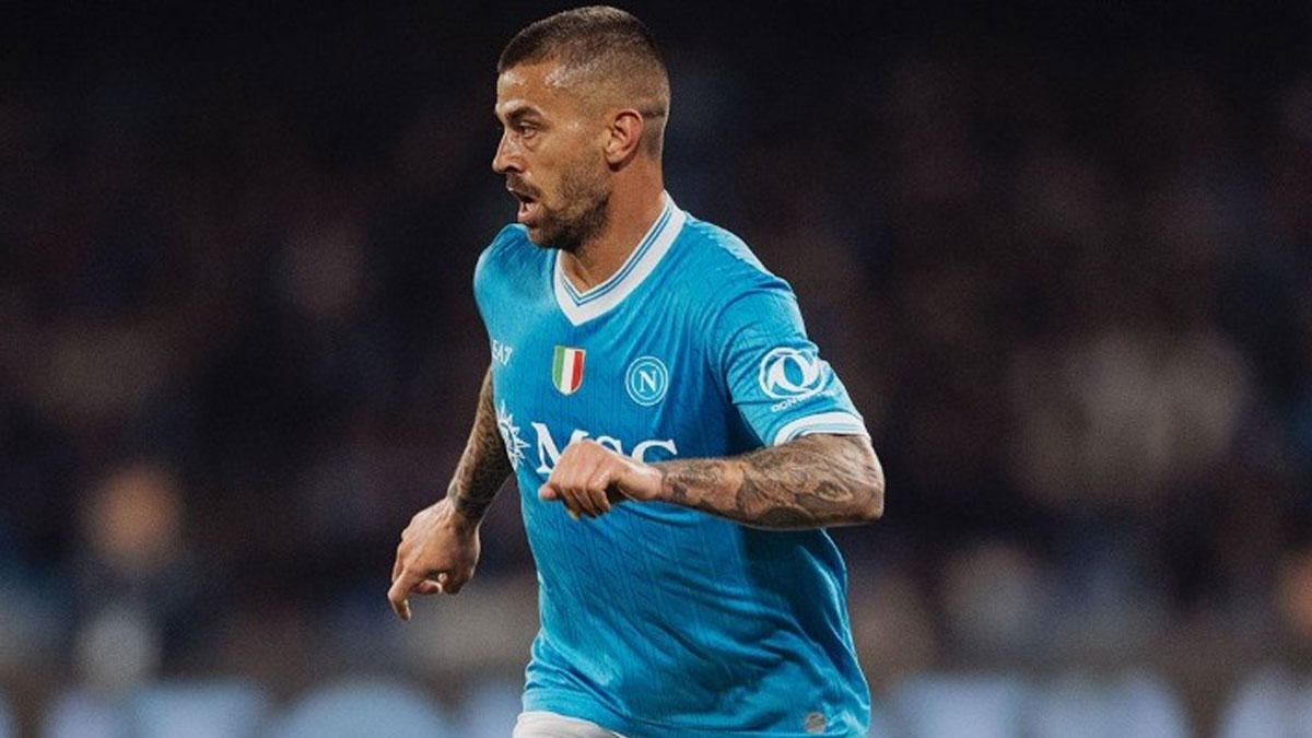 Ιταλία: Η Νάπολι πήρε το ντέρμπι και… κυνηγά την Ίντερ