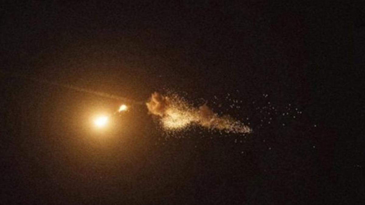 Κουβέιτ: 15 Αμερικανοί τραυματίστηκαν από ιρανική επιδρομή σε αεροπορική βάση