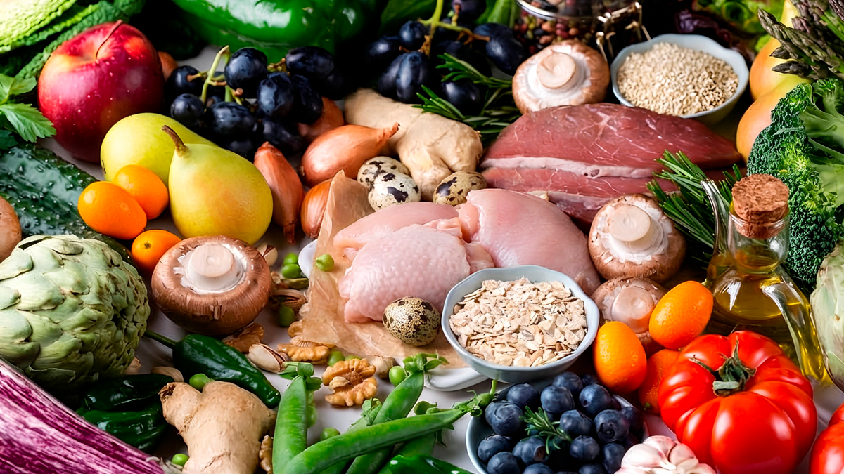 «Έκρηξη» ακρίβειας σε φρούτα, λαχανικά, κρέατα και αλλαντικά