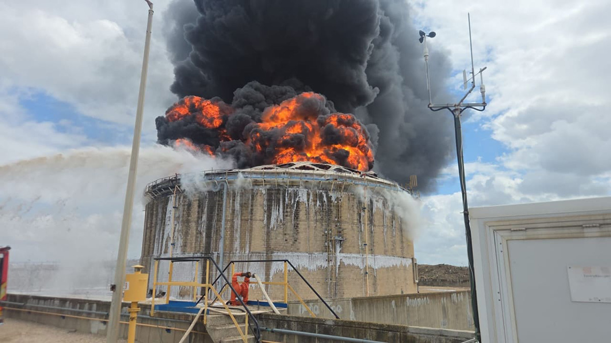 Jerusalem Post: Η Ρωσία παρέδωσε στο Ιράν λίστα με 55 ενεργειακούς στόχους στο Ισραήλ