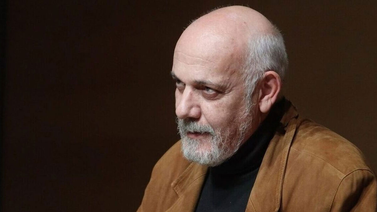 Γιώργος Κιμούλης: Η κρυφή σχέση 3 μηνών που κανείς δεν έμαθε ποτέ με πασίγνωστη Ελληνίδα ηθοποιό!