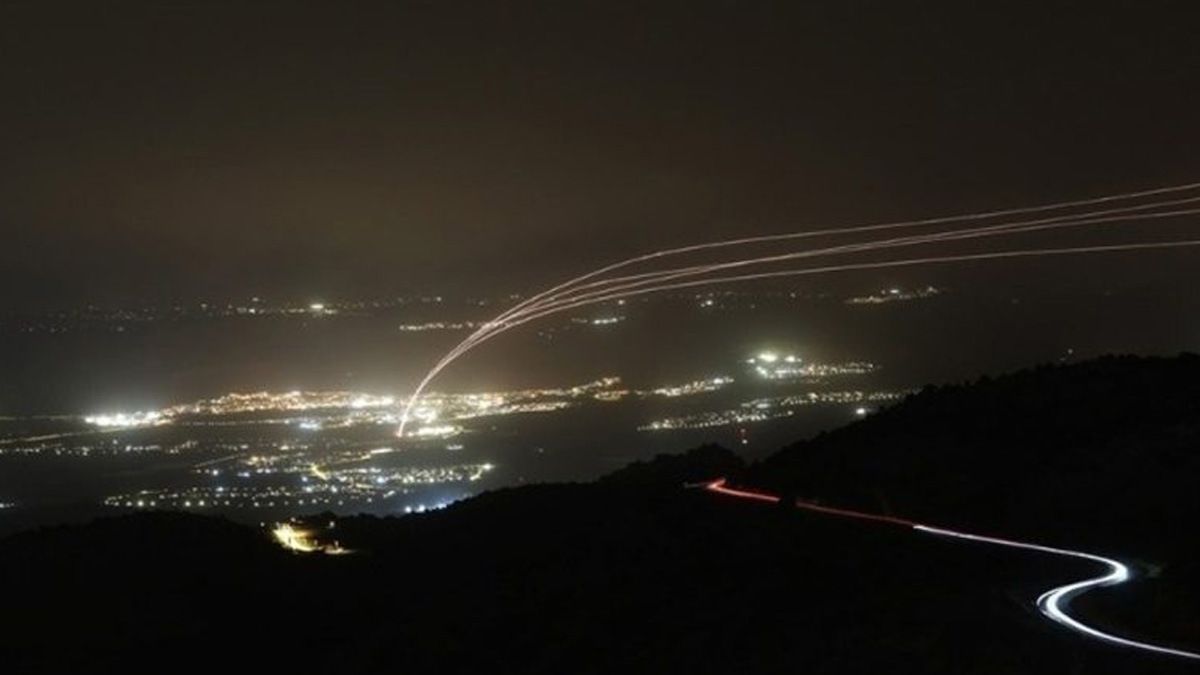 Κουβέιτ: Αναχαιτίσεις πυραύλων και drones