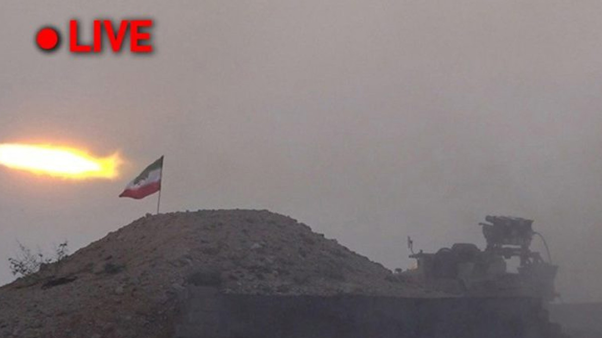 Ιράν: Χοντροκομμένη και αλαζονική η ρητορική του ανισόρροπου Τραμπ