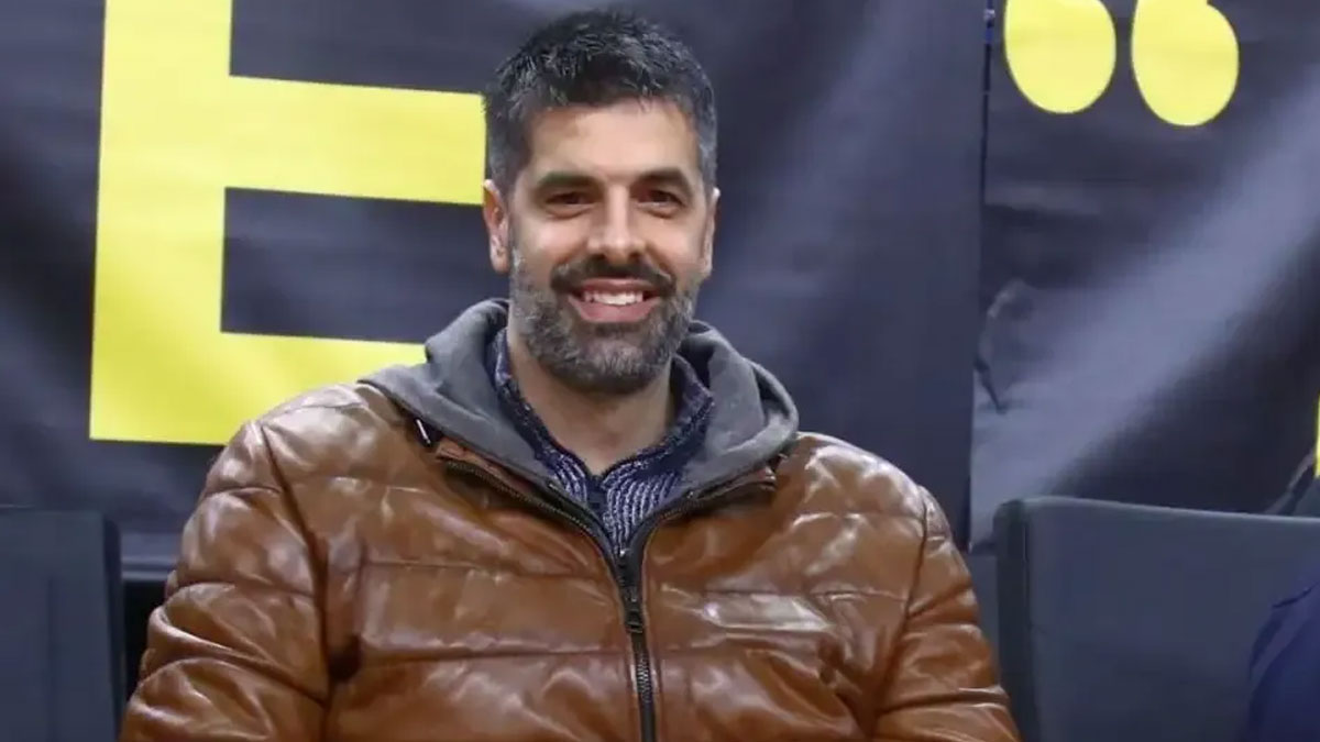 Ντούσαν Σάκοτα: «Το game 1 είναι απόδειξη της μαχητικότητας της φετινής ΑΕΚ»