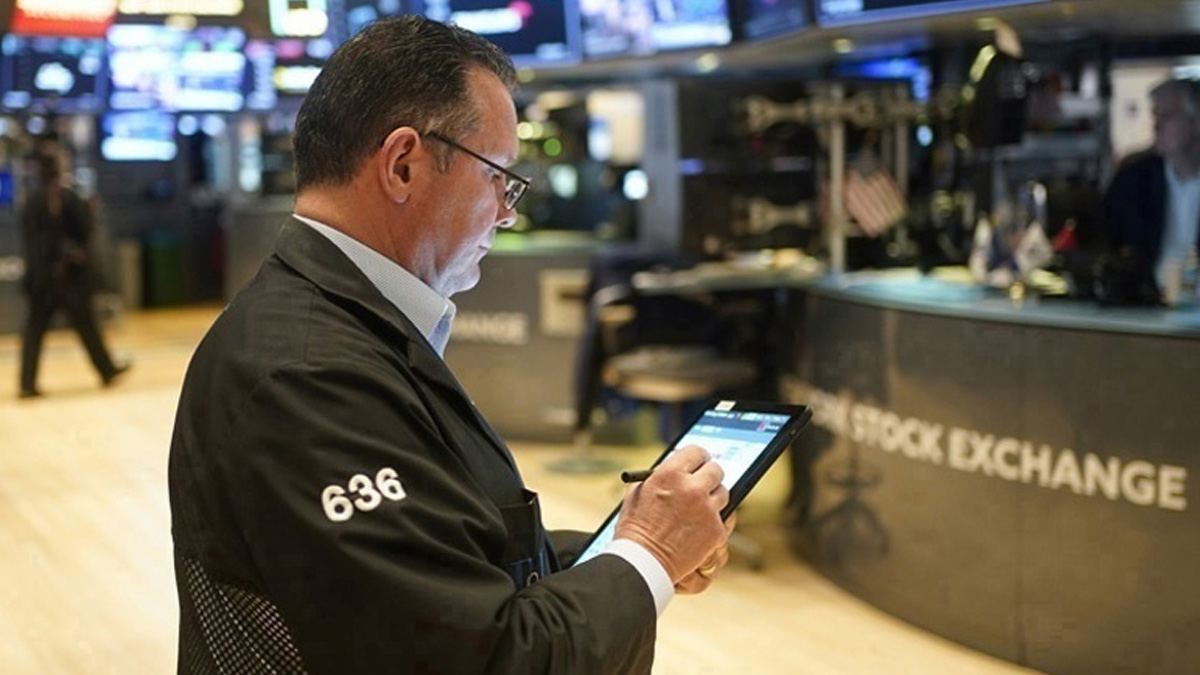 Wall Street: Κλείσιμο με άνοδο