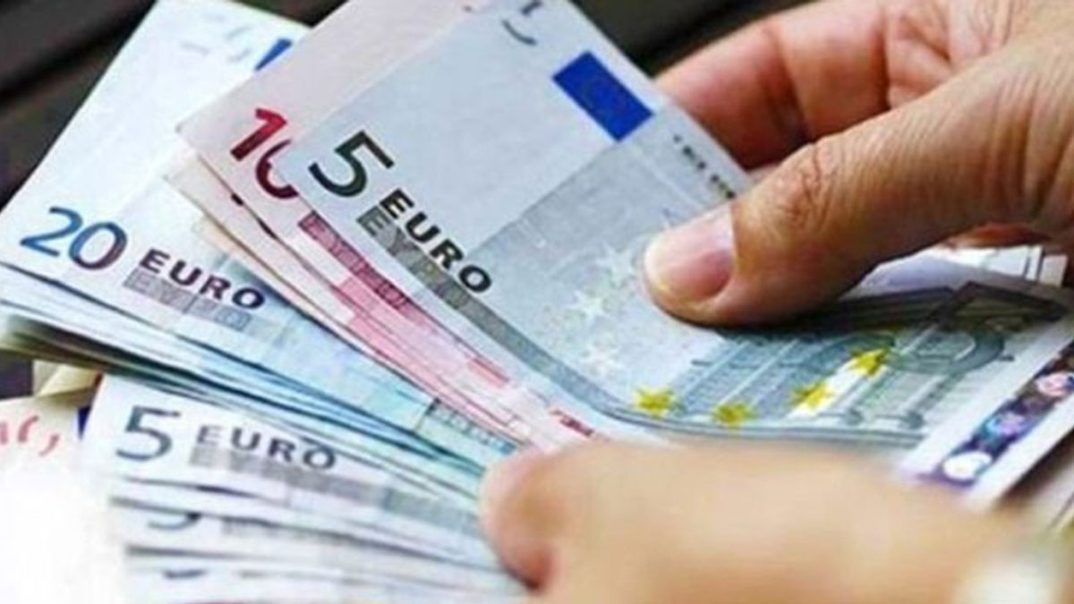 Αυξήσεις μισθών στο Δημόσιο: Οριζόντια αύξηση 40 ευρώ από την 1η Απριλίου