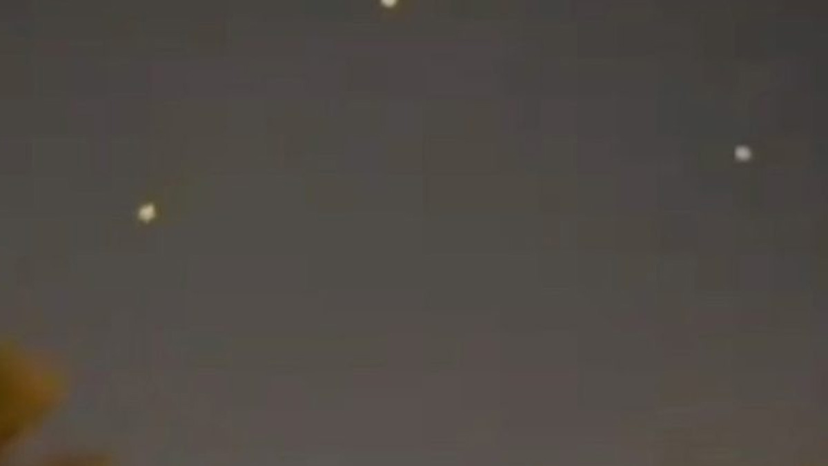 Μπαχρέιν: Προειδοποίηση στους πολίτες για νέα πυραυλική απειλή