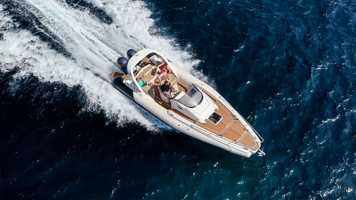 Boat Test Festival 2026: Η πρώτη Πλωτή Έκθεση Δοκιμών Σκαφών έρχεται στο Πόρτο Ράφτη