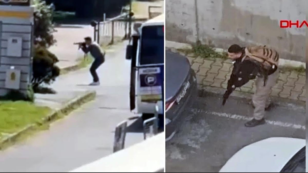 Αδέλφια από τη Σμύρνη οι δυο από τους τρεις δράστες