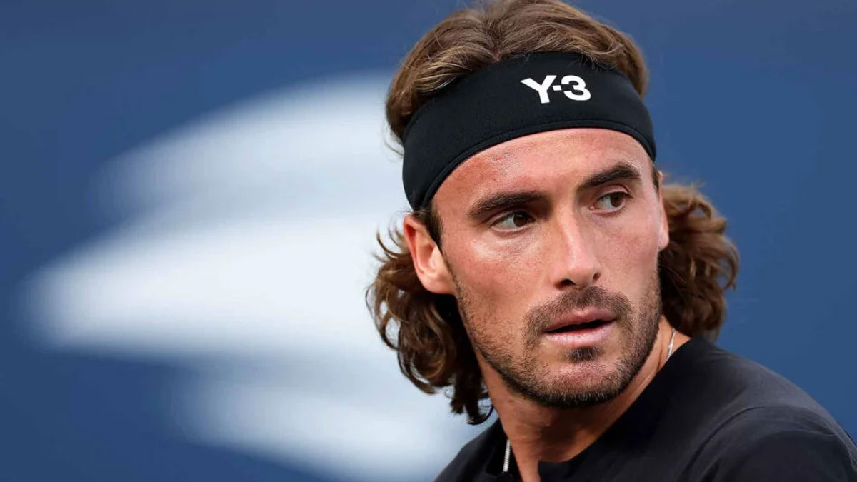 Μόντε Κάρλο: Αποκλεισμός για Στέφανο και Παύλο Τσιτσιπά στο διπλό