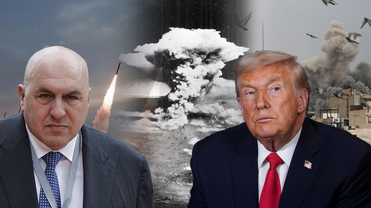 «Η Χιροσίμα δεν μας δίδαξε τίποτα»