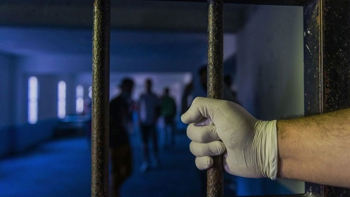 Ιράν: Απελευθερώθηκε κρατούμενος δημοσιογράφος της ιαπωνικής δημόσιας τηλεόρασης NHK