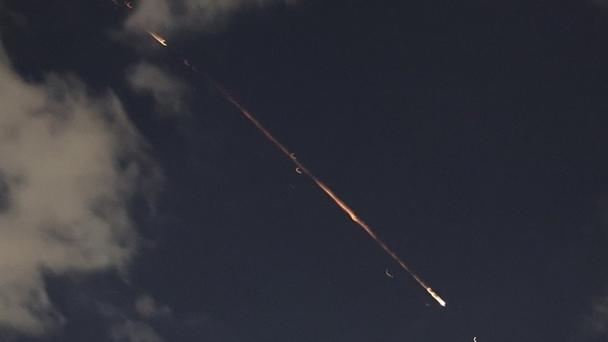 Ισραήλ: Πυραυλικές επιθέσεις από το Ιράν μετά την αναβολή του τελεσιγράφου Τραμπ