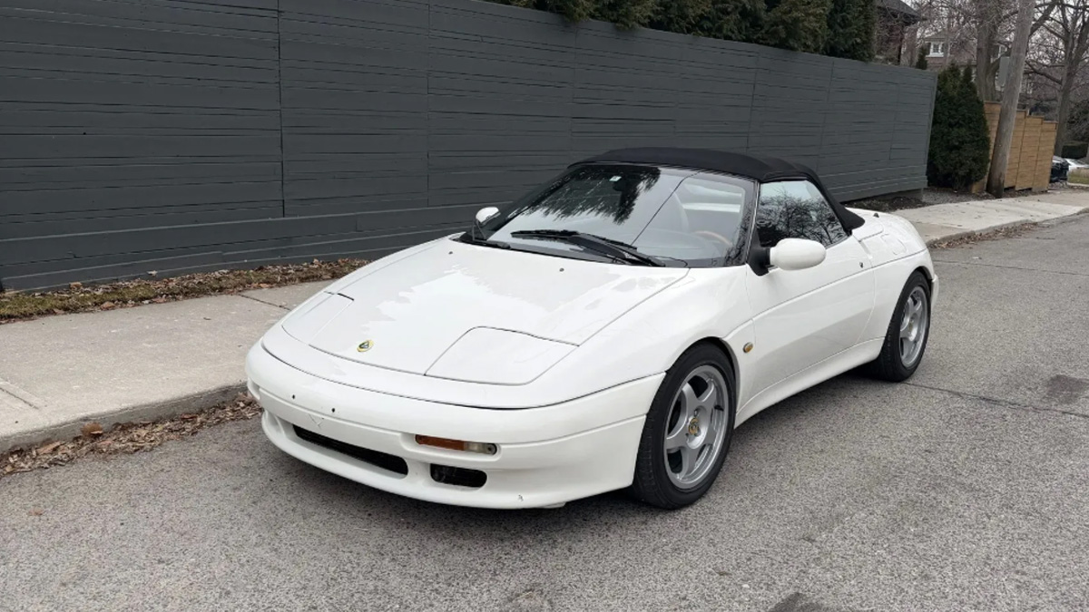 Vigato: Εσείς γνωρίζατε το προσθιοκίνητο sport car της Kia από το 1997;