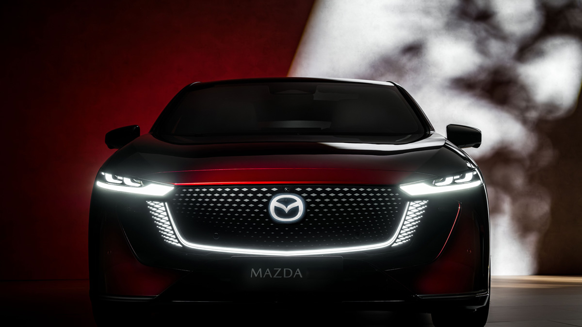 Αυτό το sedan μοντέλο ψηφίστηκε ως το ομορφότερο στον κόσμο για το 2026