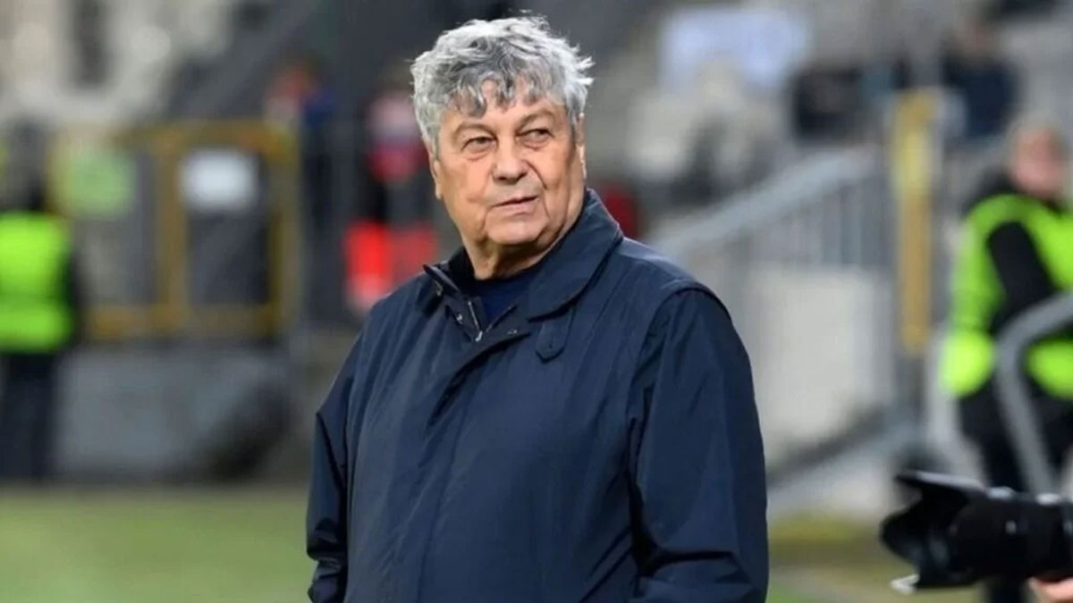 Πέθανε ο Μιρτσέα Λουτσέσκου