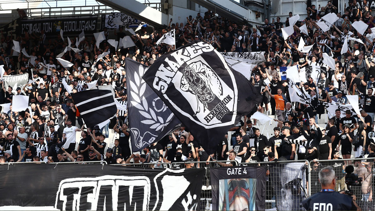 ΟΦΗ: Ολοταχώς για sold out στον τελικό