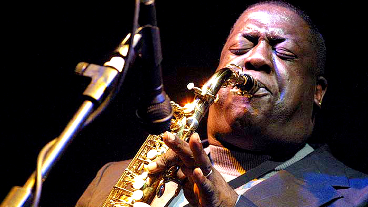 Jesse Davis: Ο κορυφαίος σαξοφωνίστας της σύγχρονης τζαζ έρχεται στην Αθήνα