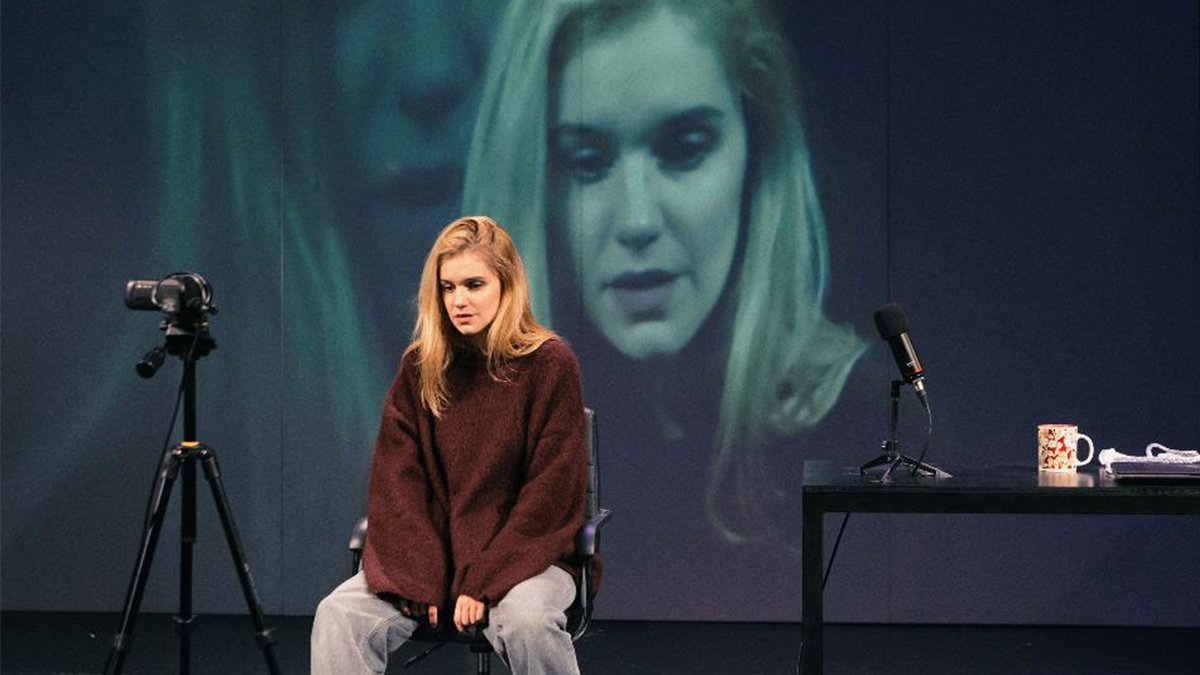 «Girls & Boys» με τη Νατάσα Εξηνταβελώνη: Για δεύτερη χρονιά στην Αθήνα