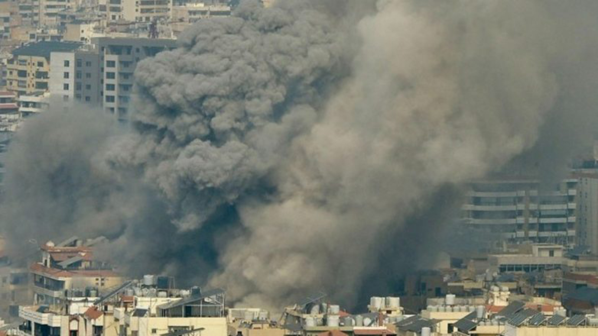 Ο Λίβανος κηρύσσει ημέρα πένθους μετά τις ισραηλινές επιθέσεις