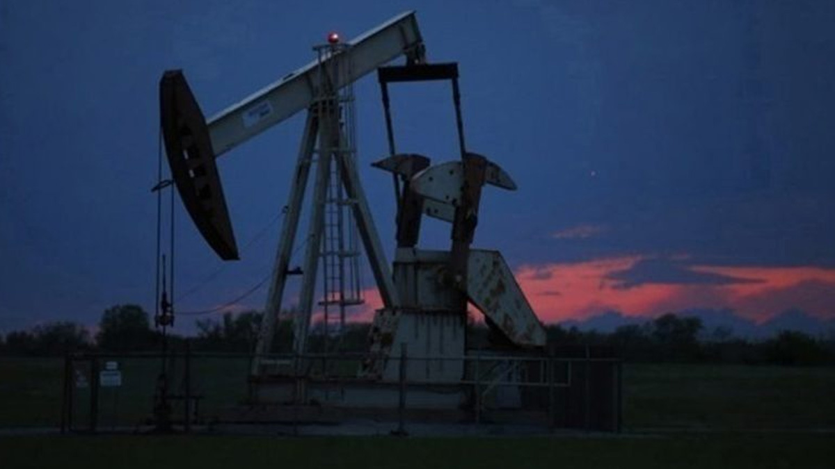 Μείωση των τιμών του πετρελαίου μετά τις ανακοινώσεις για κατάπαυση του πυρός