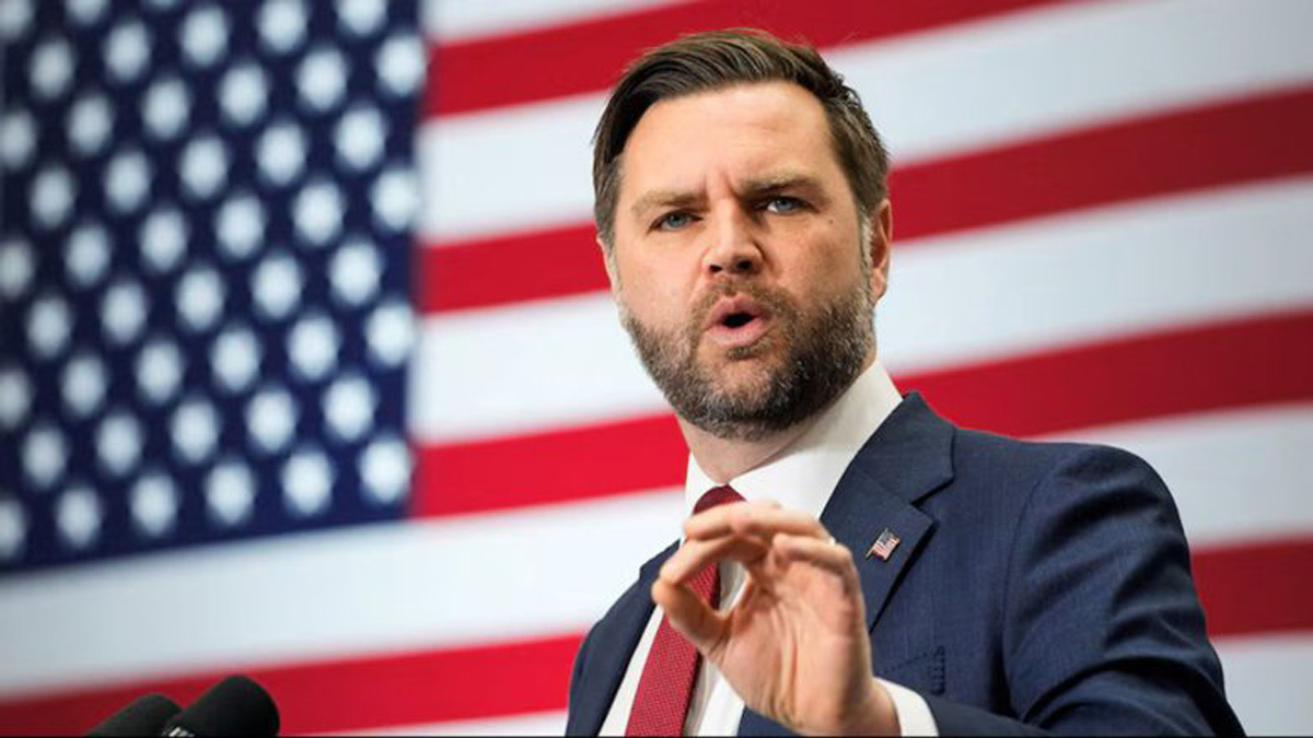 Βανς: Θα ήταν ανοησία του Ιράν να παραβιάσει την εκεχειρία για τον Λίβανο