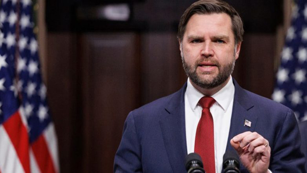 Βανς: Η πρώτη πρόταση των Ιρανών γράφτηκε… στο ChatGPT